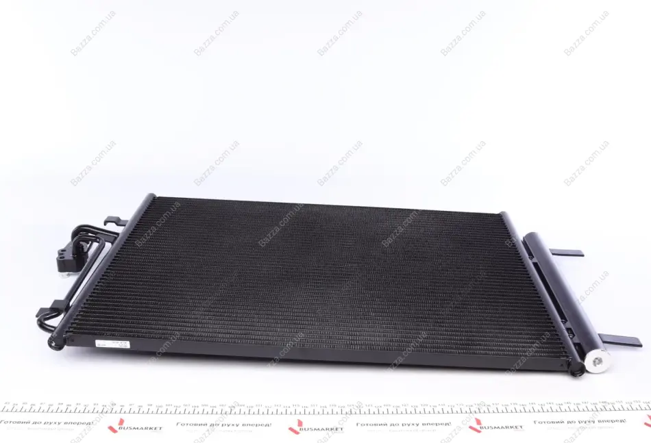 Радиатор кондиционера Mahle knecht AC441000S (фото 1)