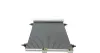 Радиатор кондиционера mahle knecht AC447000S