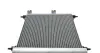 Радиатор кондиционера mahle knecht AC447000S
