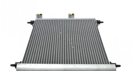 Радиатор кондиционера mahle knecht AC447000S