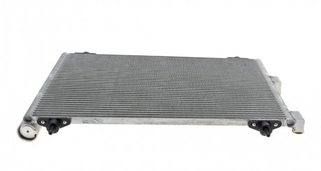 Радиатор кондиционера mahle knecht AC447000S