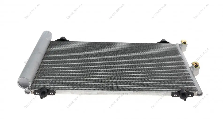 Радиатор кондиционера mahle knecht AC447000S