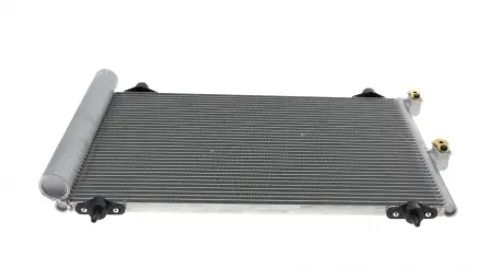 Радиатор кондиционера mahle knecht AC447000S