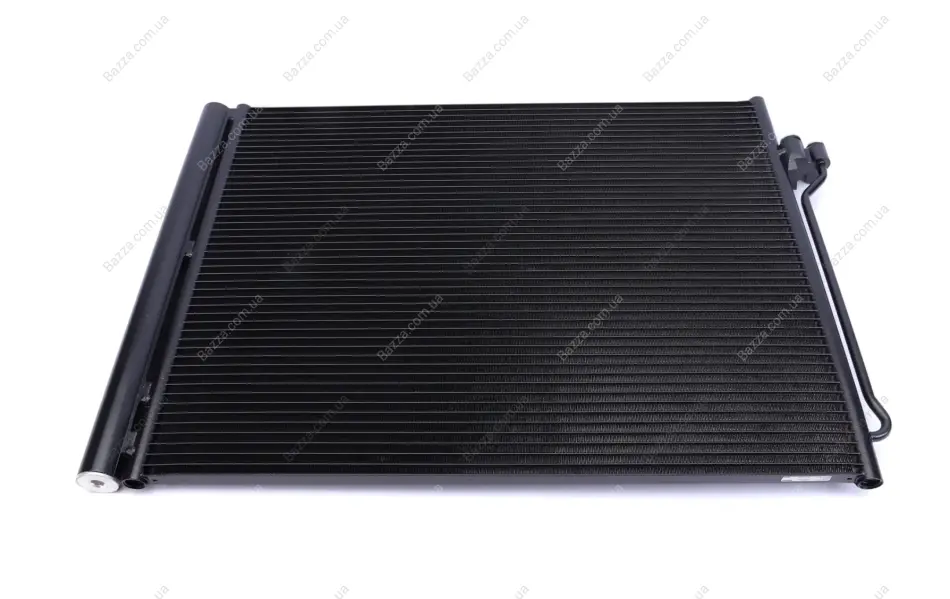 Радиатор кондиционера mahle knecht AC463000S