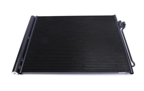Радиатор кондиционера mahle knecht AC463000S