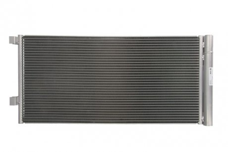 Радиатор кондиционера mahle knecht AC486000S