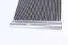 Радиатор кондиционера mahle knecht AC486000S