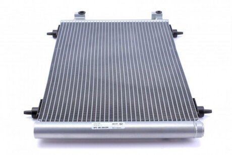 Радиатор кондиционера mahle knecht AC487000S