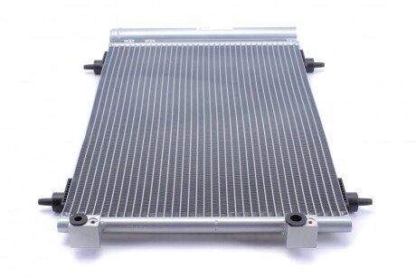 Радиатор кондиционера mahle knecht AC487000S