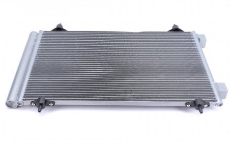 Радиатор кондиционера mahle knecht AC487000S