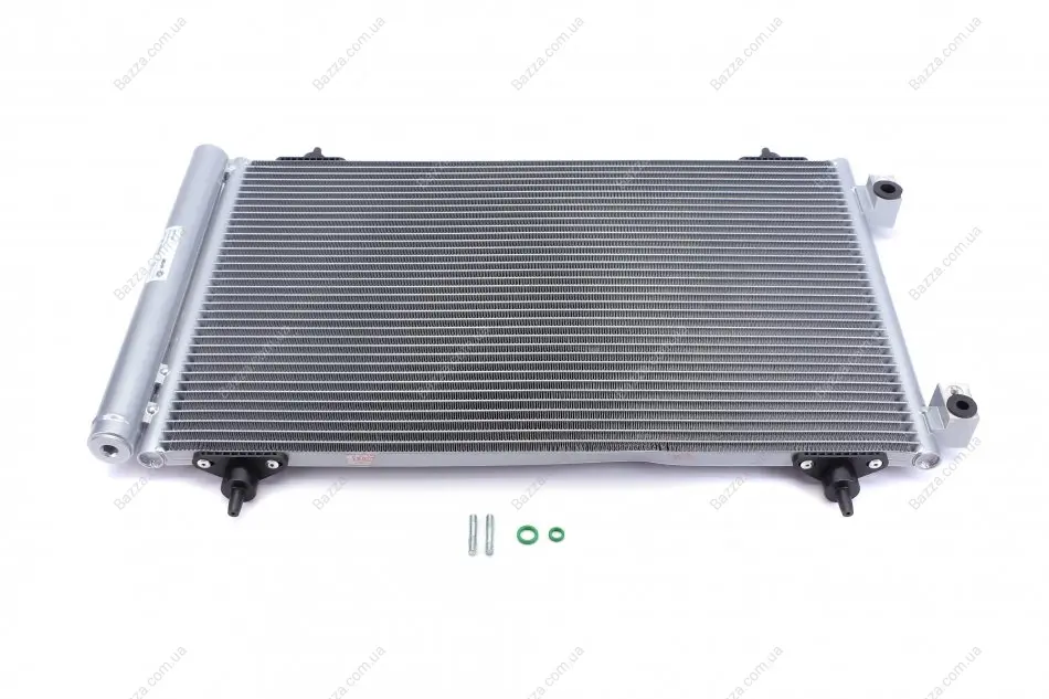 Радиатор кондиционера Mahle knecht AC 487 000S (фото 1)