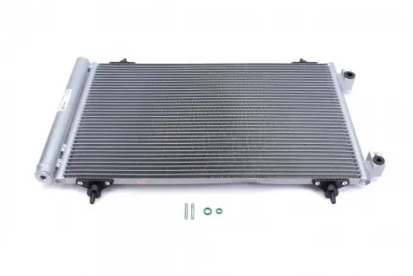 Радиатор кондиционера Mahle knecht AC 487 000S