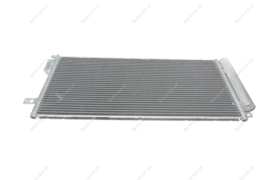 Радиатор кондиционера Mahle knecht AC505001S (фото 1)