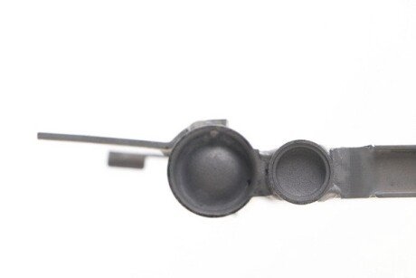 Радиатор кондиционера mahle knecht AC509000S