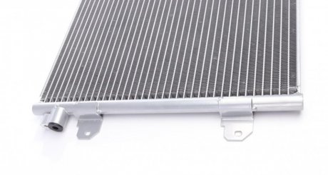 Радиатор кондиционера mahle knecht AC527000S