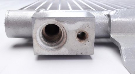 Радиатор кондиционера mahle knecht AC527000S