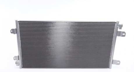 Радиатор кондиционера mahle knecht AC527000S