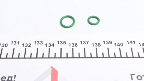 Радиатор кондиционера mahle knecht AC527000S