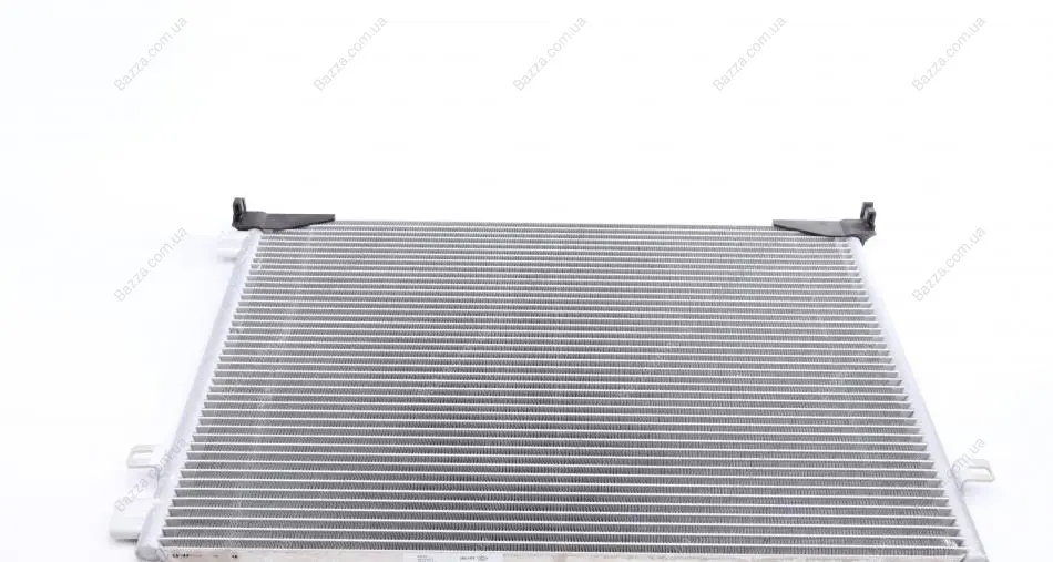 Радиатор кондиционера mahle knecht AC528000S