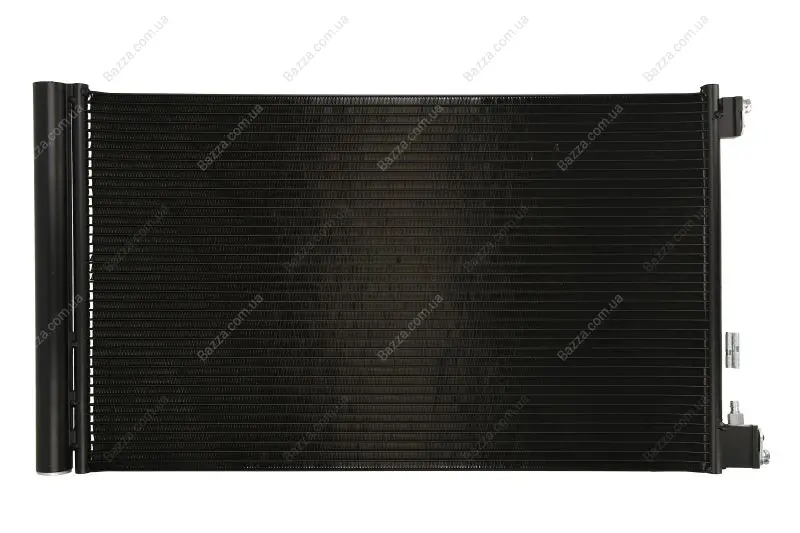 Радиатор кондиционера mahle knecht AC552000S