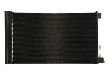 Радиатор кондиционера mahle knecht AC552000S