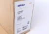 Радиатор кондиционера mahle knecht AC554000S
