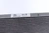Радиатор кондиционера mahle knecht AC554000S