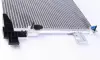 Радиатор кондиционера Mahle knecht AC557000S (фото 3)