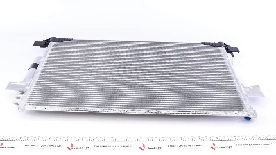 Радиатор кондиционера Mahle knecht AC557000S (фото 1)