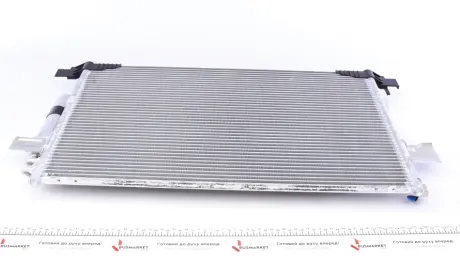 Радиатор кондиционера Mahle knecht AC557000S