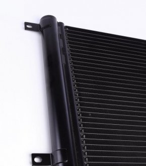 Радиатор кондиционера mahle knecht AC566000S