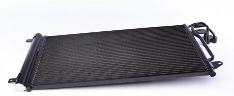 Радиатор кондиционера mahle knecht AC566000S
