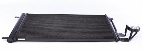 Радиатор кондиционера mahle knecht AC566000S