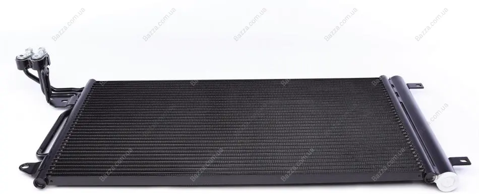 Радиатор кондиционера Mahle knecht AC566000S (фото 1)
