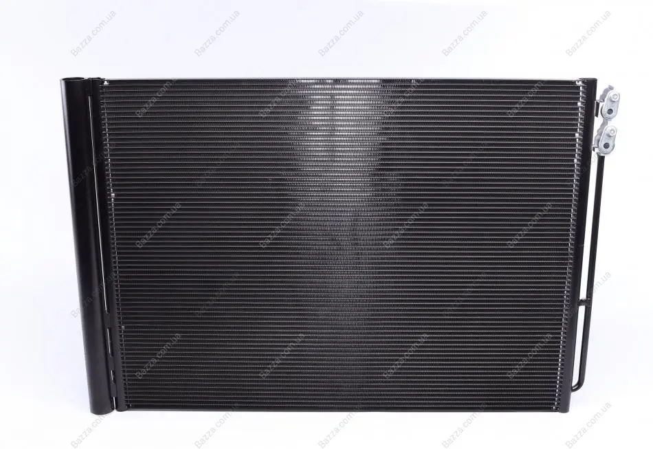 Радиатор кондиционера Mahle knecht AC567000S (фото 1)
