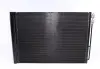 Радиатор кондиционера Mahle knecht AC567000S (фото 1)