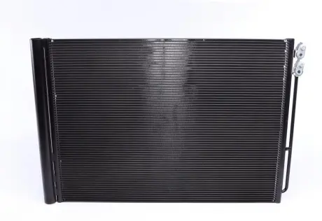 Радиатор кондиционера mahle knecht AC567000S