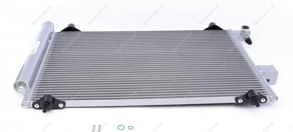 Радиатор кондиционера Mahle knecht AC585001S (фото 1)