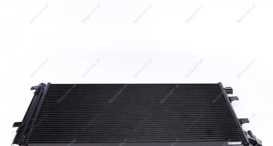 Радиатор кондиционера mahle knecht AC630000S