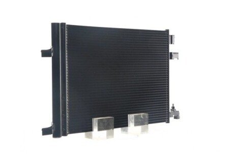 Радиатор кондиционера mahle knecht AC636000S