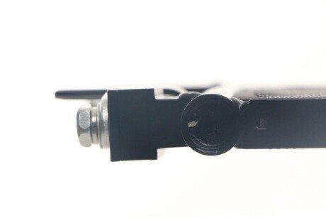 Радиатор кондиционера mahle knecht AC636000S