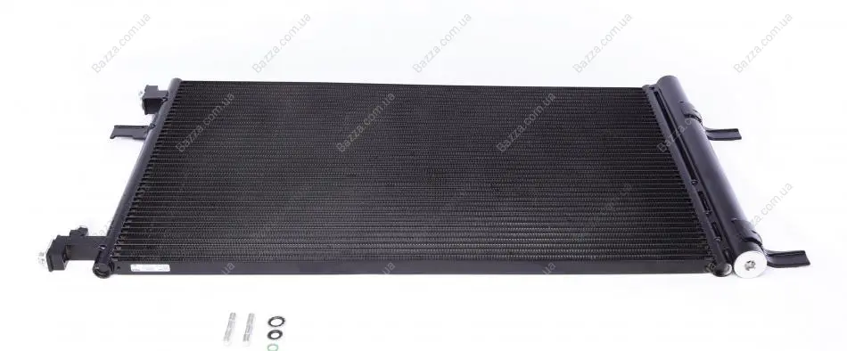 Радиатор кондиционера Mahle knecht AC637000S (фото 1)