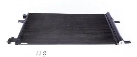 Радиатор кондиционера mahle knecht AC637000S
