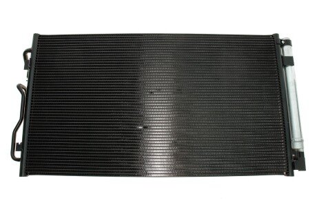 Радиатор кондиционера mahle knecht AC652000S