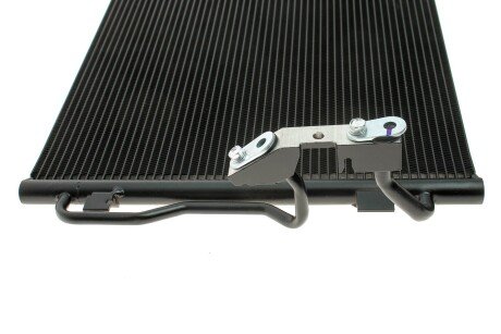 Радиатор кондиционера mahle knecht AC652000S