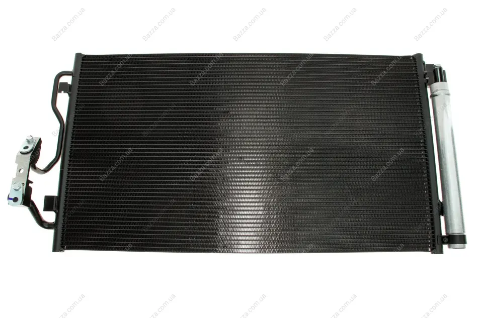 Радиатор кондиционера Mahle knecht AC652000S (фото 1)