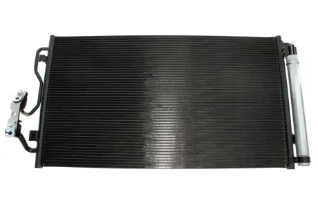 Радиатор кондиционера Mahle knecht AC652000S