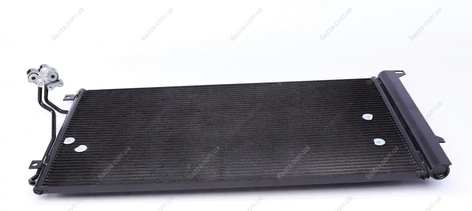 Радиатор кондиционера mahle knecht AC 659 000S