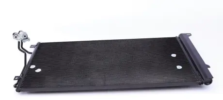 Радиатор кондиционера mahle knecht AC 659 000S