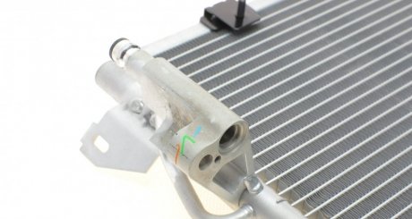 Радиатор кондиционера mahle knecht AC665000S